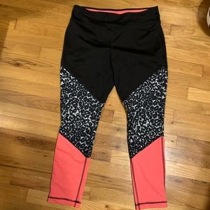 Danskin Workout Leggings